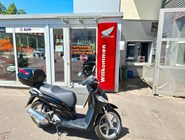 Honda SH125