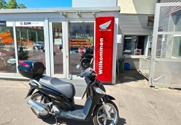 Gebrauchte Honda SH125