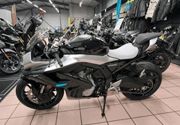 Neumotorrad CFMOTO 675SR-R