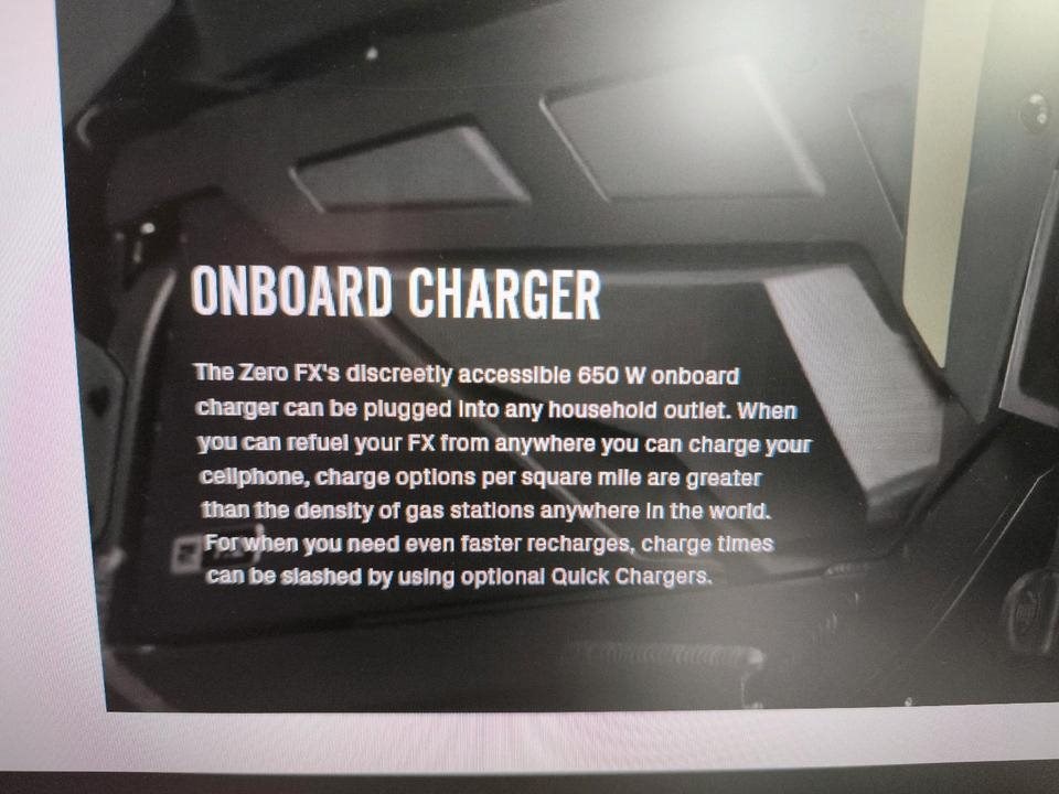 Angebot Zero FX
