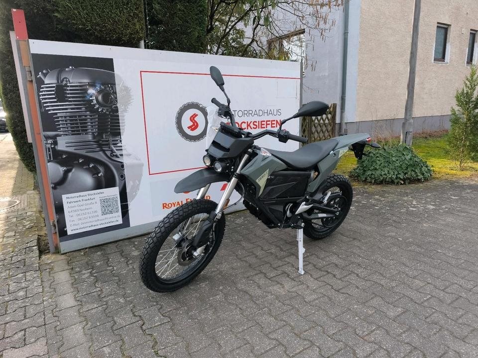 Angebot Zero FX