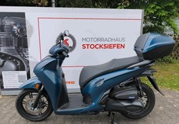 Gebrauchte Honda SH350i