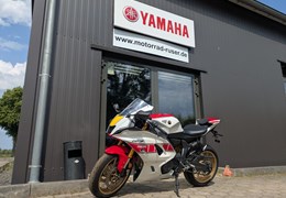 Gebrauchte Yamaha R7 World GP 60th Anniversary