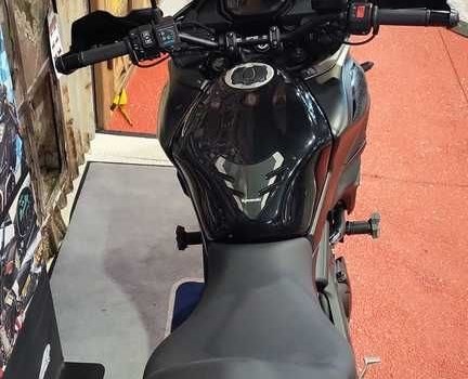 Gebrauchtmotorrad Kawasaki Versys 650 - Bild 8