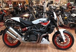 Gebrauchte Indian FTR 1200 SR