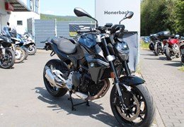 Gebrauchte BMW F 900 R