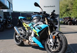 Gebrauchte BMW S 1000 R