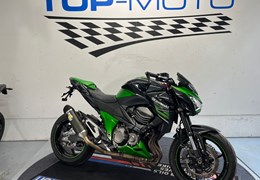 Gebrauchte Kawasaki Z 800