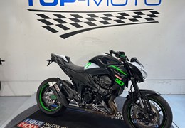 Gebrauchte Kawasaki Z 800