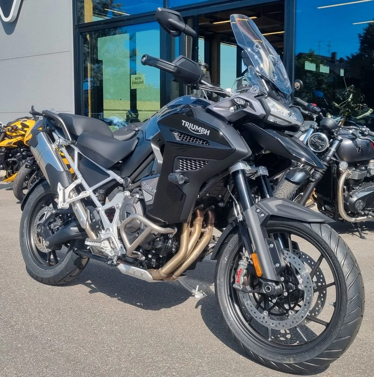 Neumotorrad