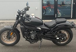 Neumotorrad CFMOTO 450CL-C