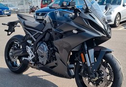 Gebrauchte Suzuki GSX-8R
