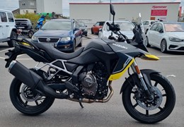 Gebrauchte Suzuki V-Strom 800