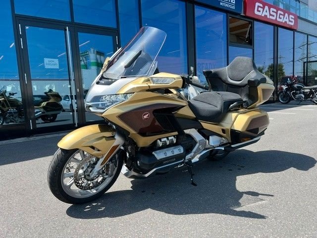 Angebot Honda GL 1800 Goldwing Tour DCT