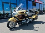 Angebot Honda GL 1800 Goldwing Tour DCT