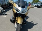 Angebot Honda GL 1800 Goldwing Tour DCT