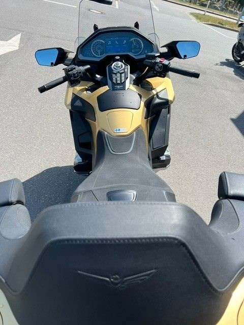 Angebot Honda GL 1800 Goldwing Tour DCT