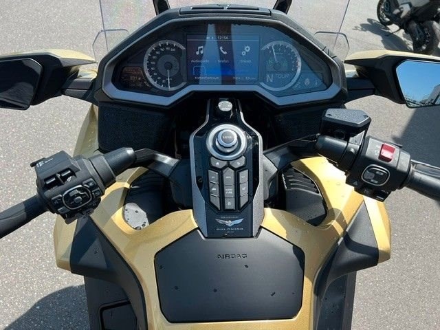 Angebot Honda GL 1800 Goldwing Tour DCT