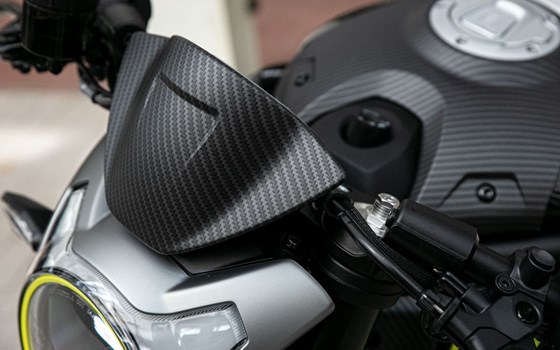Neufahrzeug CFMOTO 700CL-X Sport - Bild 11