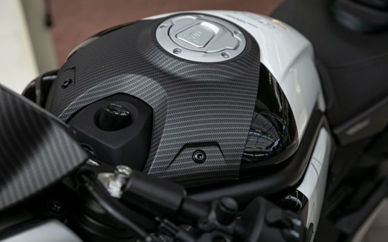 Neufahrzeug CFMOTO 700CL-X Sport - Bild 12