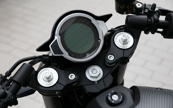 Neufahrzeug CFMOTO 700CL-X Sport - Bild 16