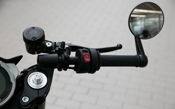 Neufahrzeug CFMOTO 700CL-X Sport - Bild 17