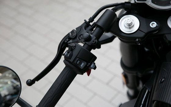 Neufahrzeug CFMOTO 700CL-X Sport - Bild 18
