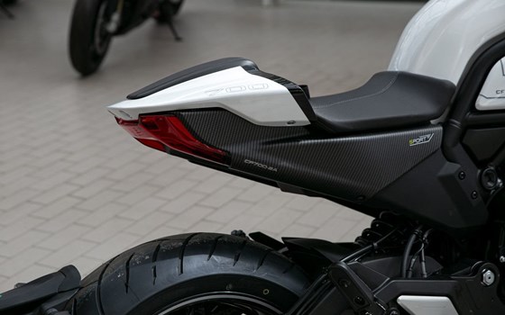 Neufahrzeug CFMOTO 700CL-X Sport - Bild 21