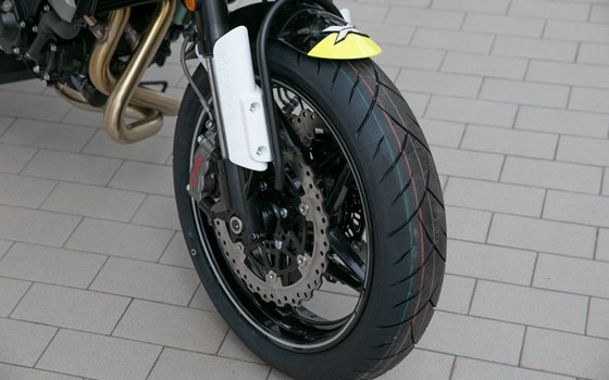 Neufahrzeug CFMOTO 700CL-X Sport - Bild 6