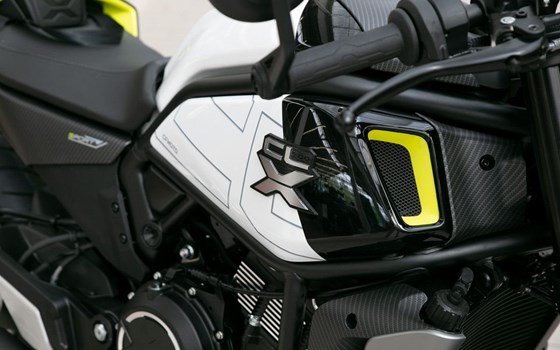 Neufahrzeug CFMOTO 700CL-X Sport - Bild 7