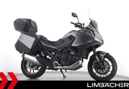 Gebrauchte Honda NT1100