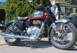 Gebrauchte Royal Enfield Classic 350