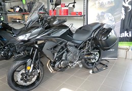 Neumotorrad Kawasaki Versys 650