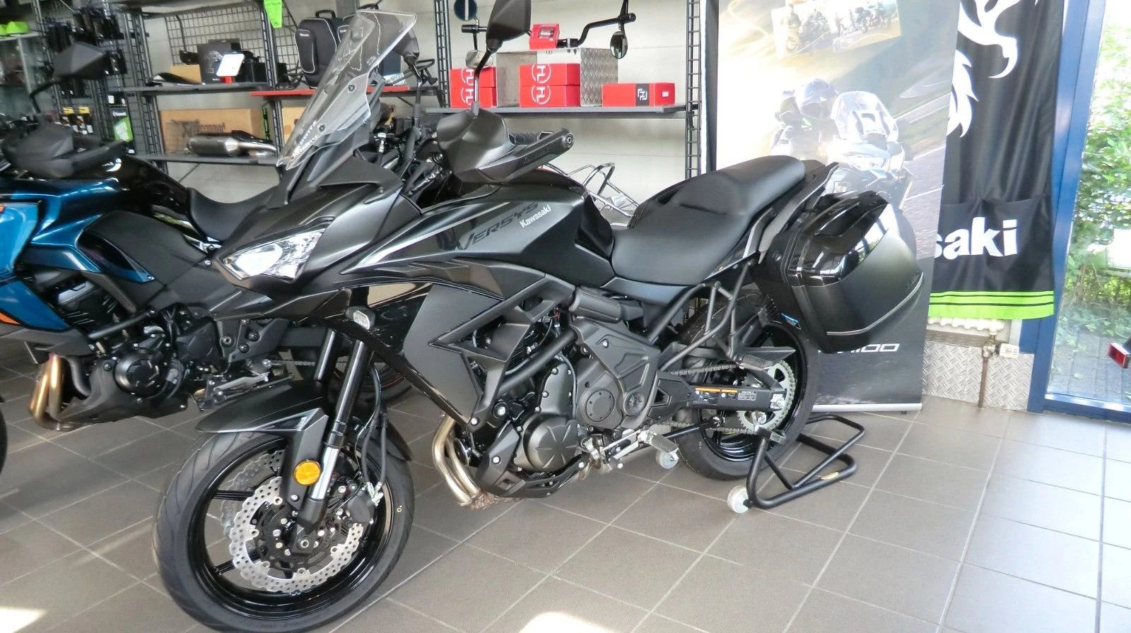 Neumotorrad