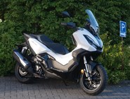 Honda ADV350
