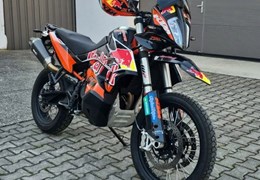 Gebrauchte KTM 790 Adventure R