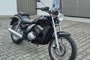 Angebot Kawasaki EL 252