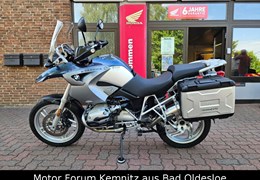 Gebrauchte BMW R 1200 GS