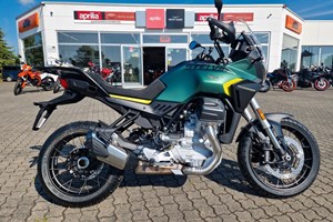 Angebot Moto Guzzi Stelvio