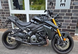 Gebrauchte Suzuki GSX-S1000