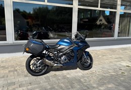 Gebrauchte Suzuki GSX-S1000GT