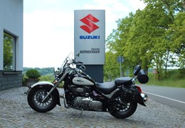 Gebrauchte Suzuki Intruder M800