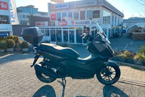 Angebot Kymco Sky Town 125i ABS