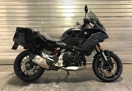 Gebrauchte BMW F 900 XR