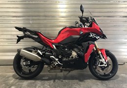 Gebrauchte BMW S 1000 XR