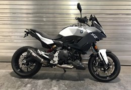 Gebrauchte BMW F 900 XR