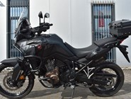 Honda CRF1100L Africa Twin