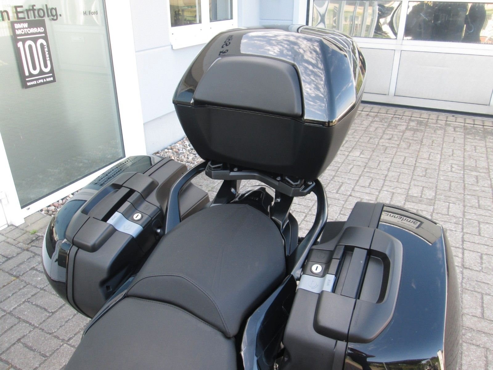 BMW R 1250 R