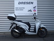 Honda SH150i