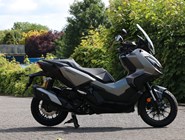 Honda ADV350